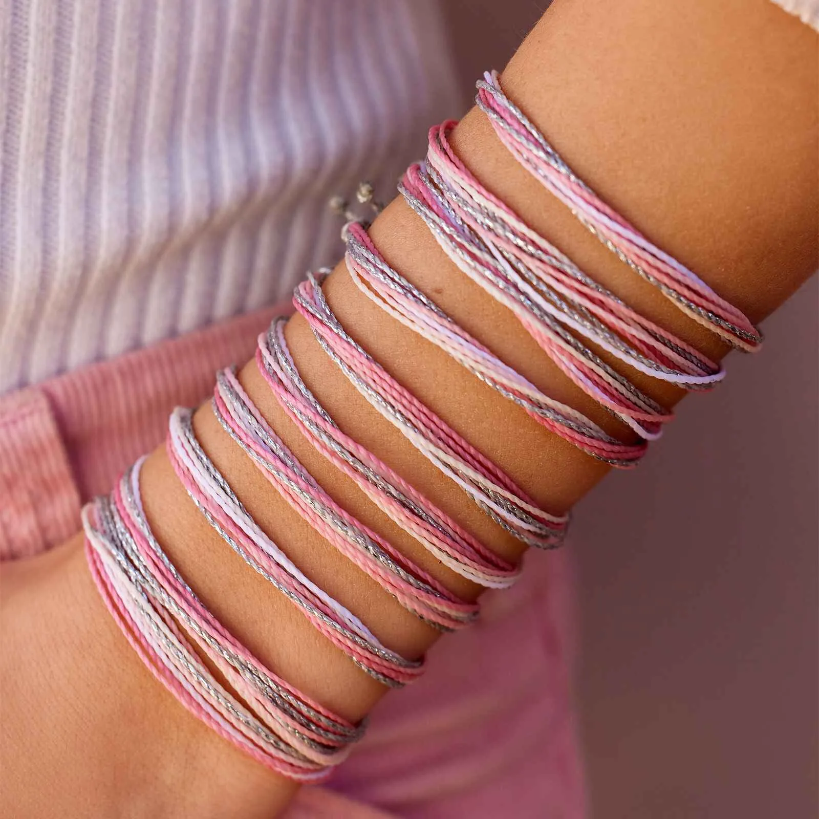 Yours to Keep Friendship 10 Pack sold by Pura Vida product image thumbnail 2