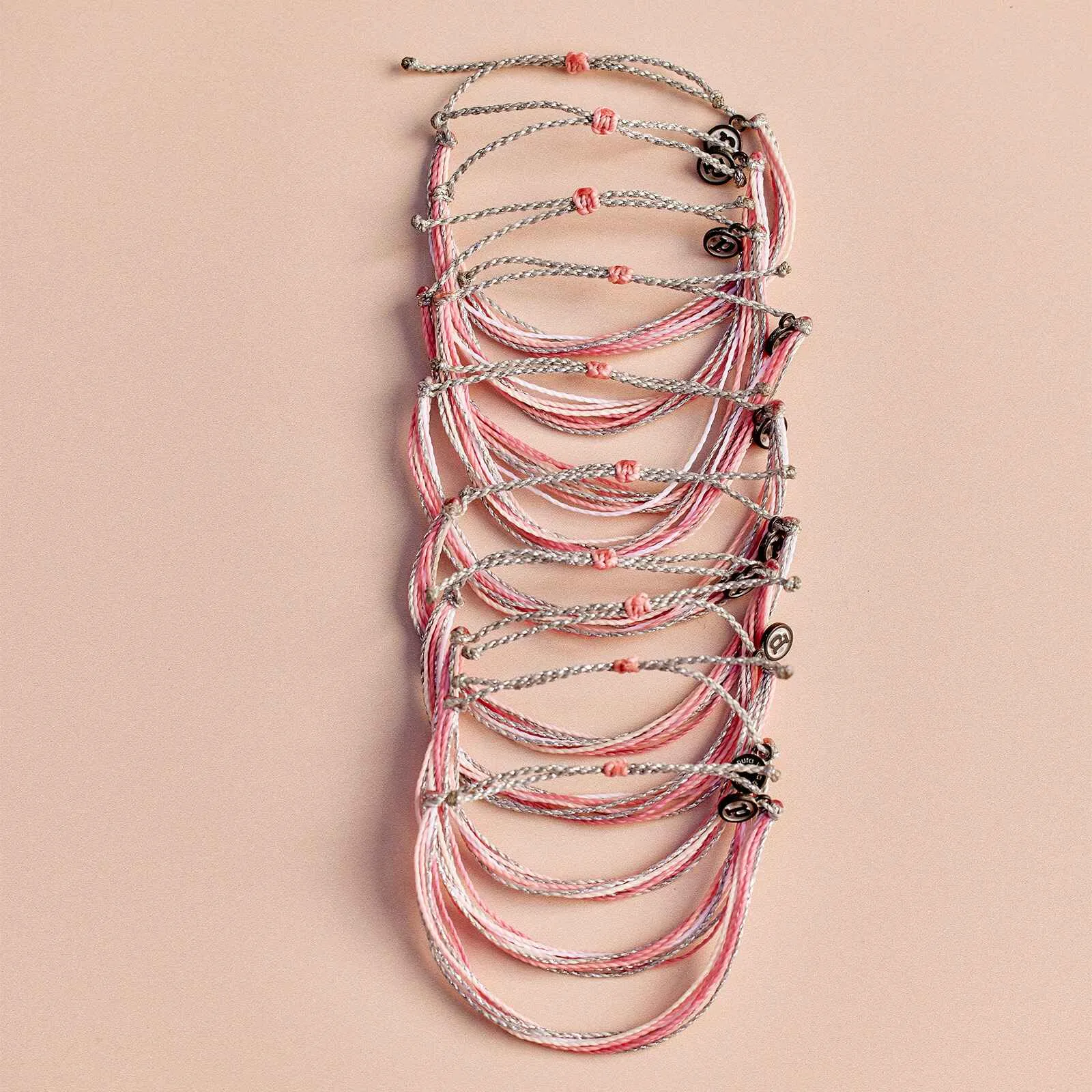 Yours to Keep Friendship 10 Pack sold by Pura Vida product image thumbnail 4