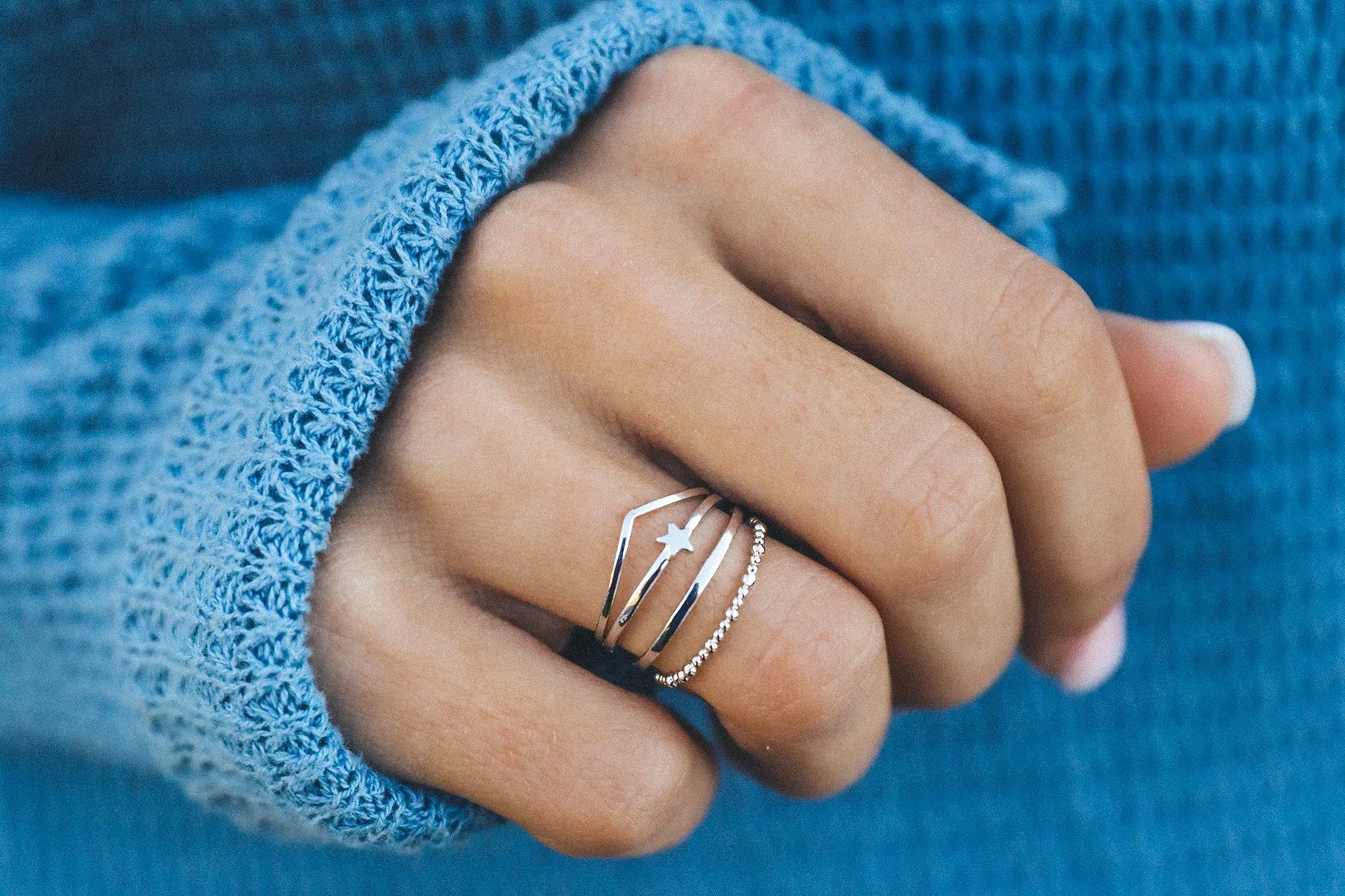 Retreat Ring sold by Pura Vida product image thumbnail 4