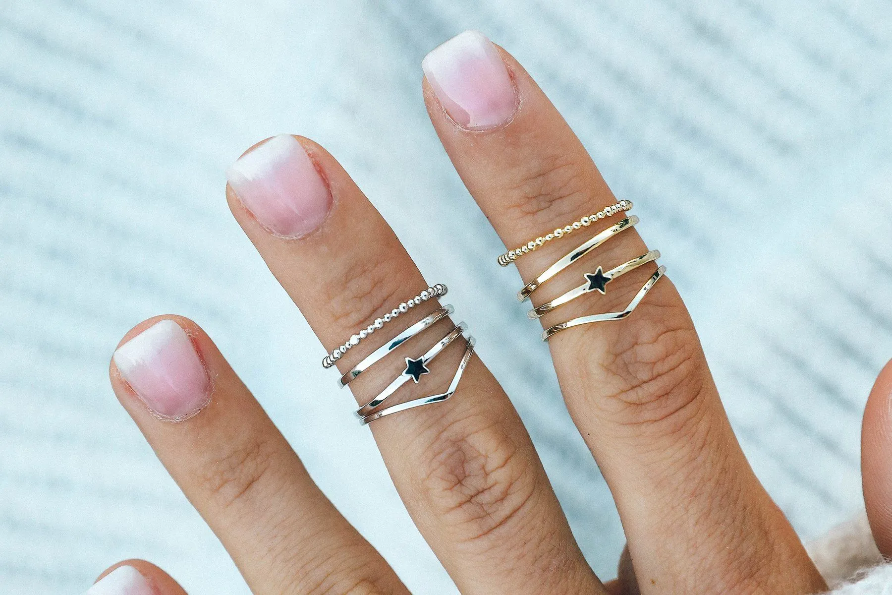 Retreat Ring sold by Pura Vida product image thumbnail 2