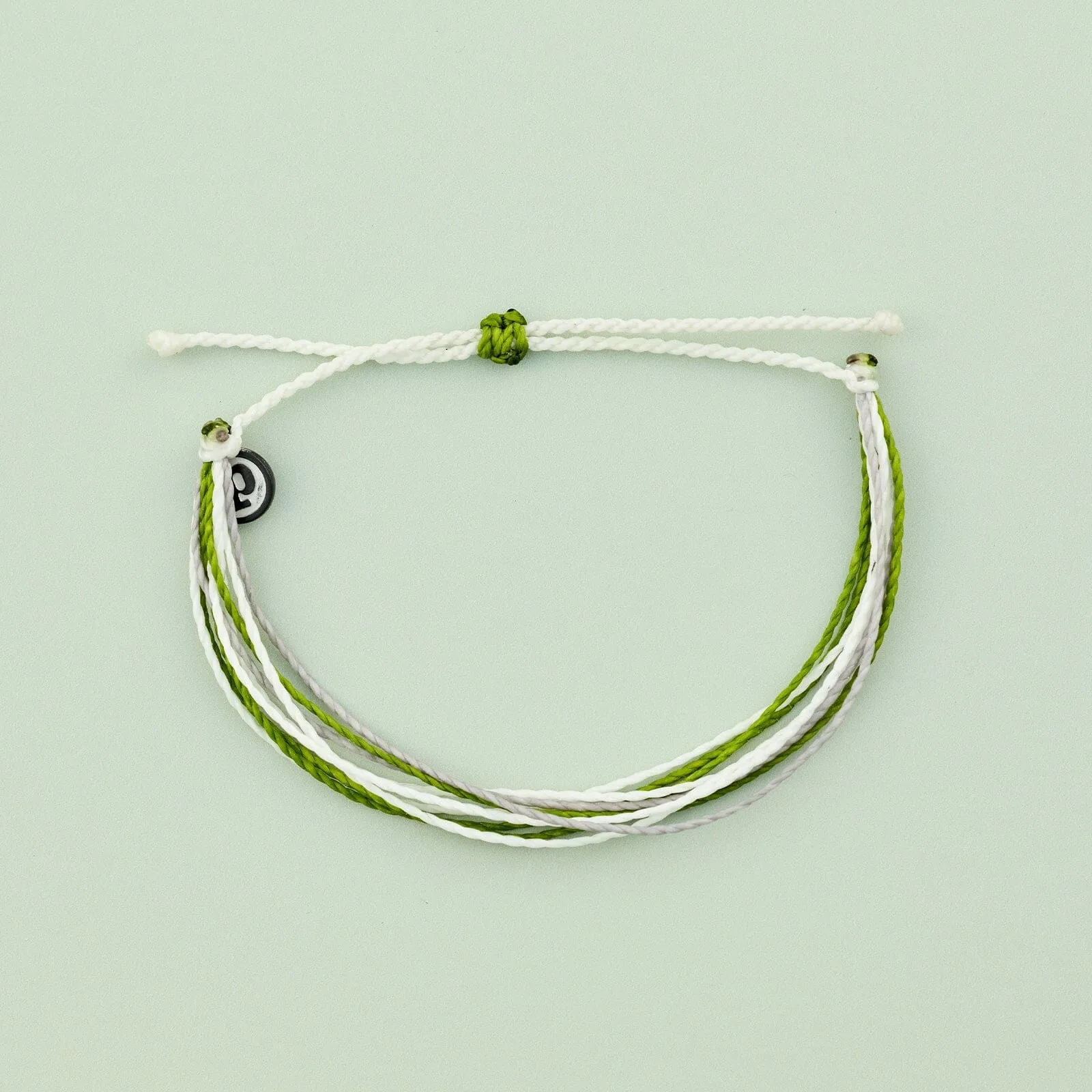 Kappa Delta Bracelet sold by Pura Vida product image thumbnail 4