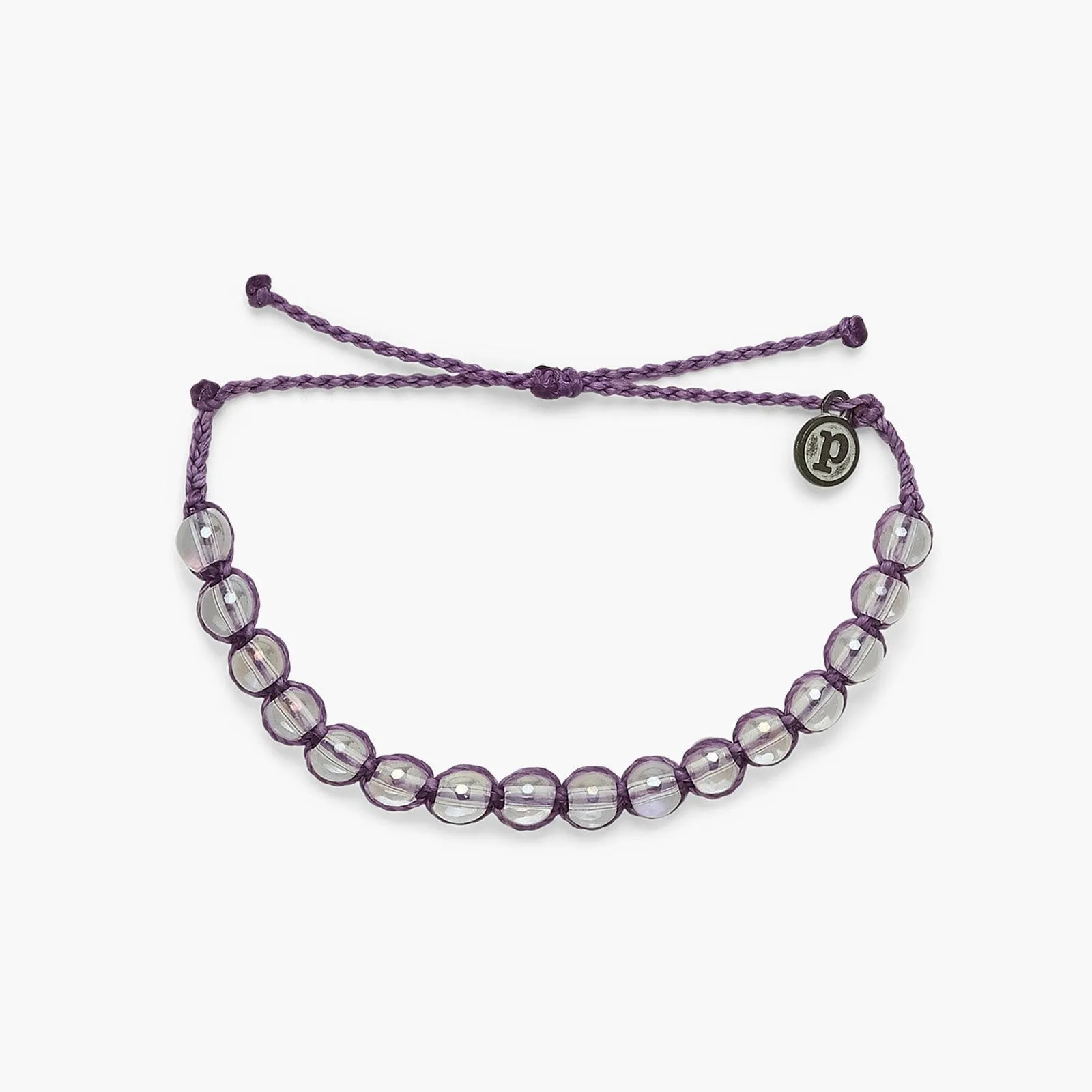 Wrapped Mermaid Bead Bracelet sold by Pura Vida