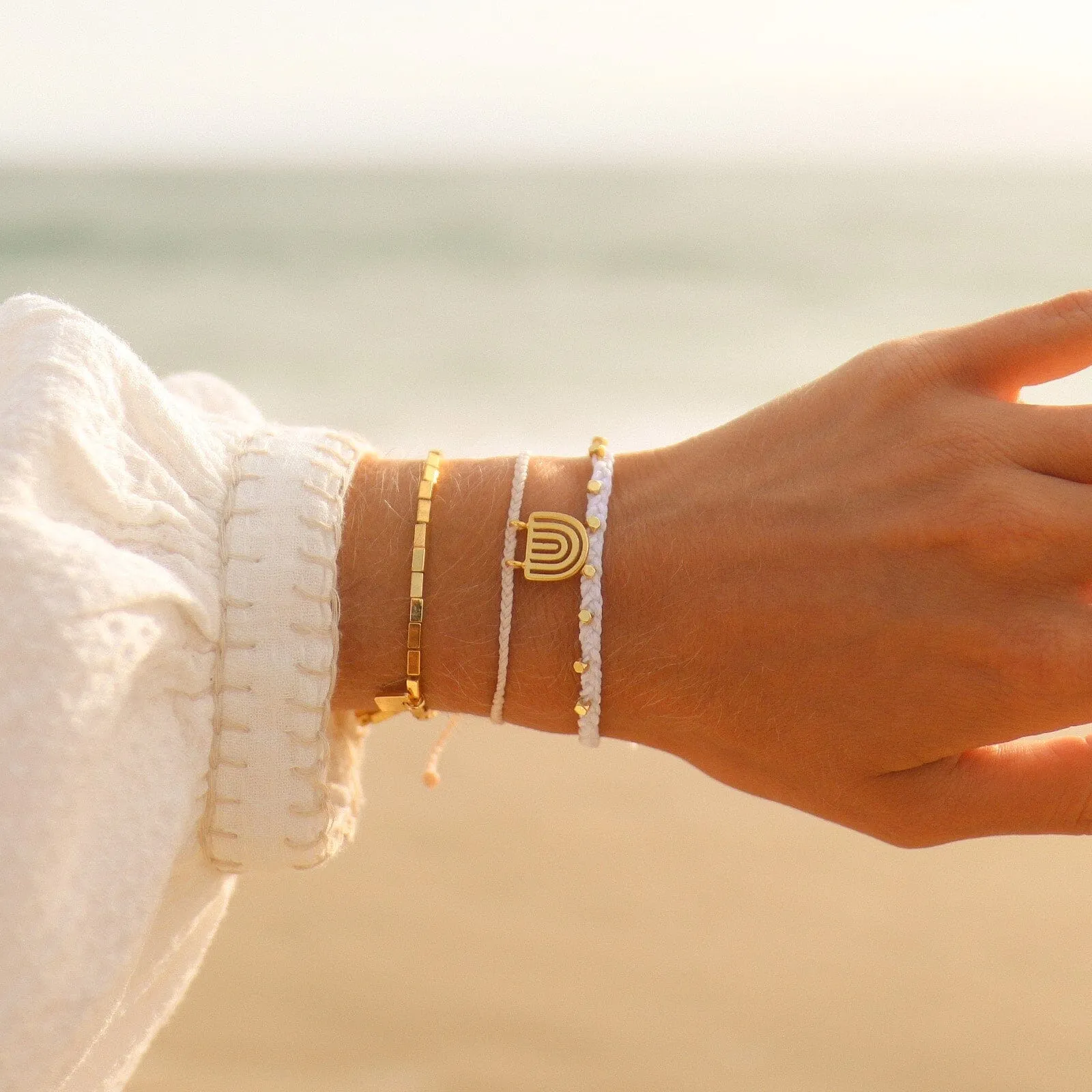 The Golden Rainbow Pack sold by Pura Vida