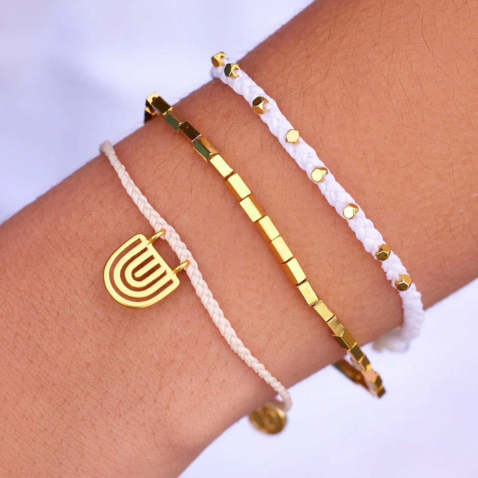 The Golden Rainbow Pack sold by Pura Vida product image thumbnail 2