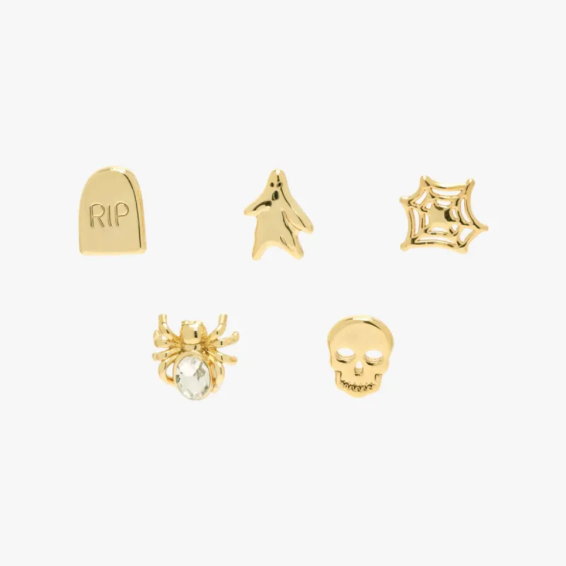 Halloween Mix n Match Earring Pack sold by Pura Vida