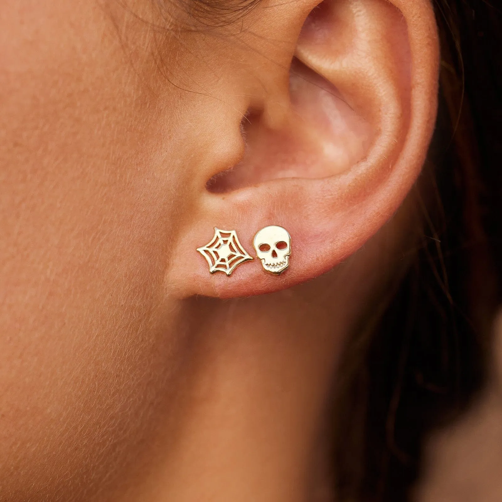 Halloween Mix n Match Earring Pack sold by Pura Vida product image thumbnail 4