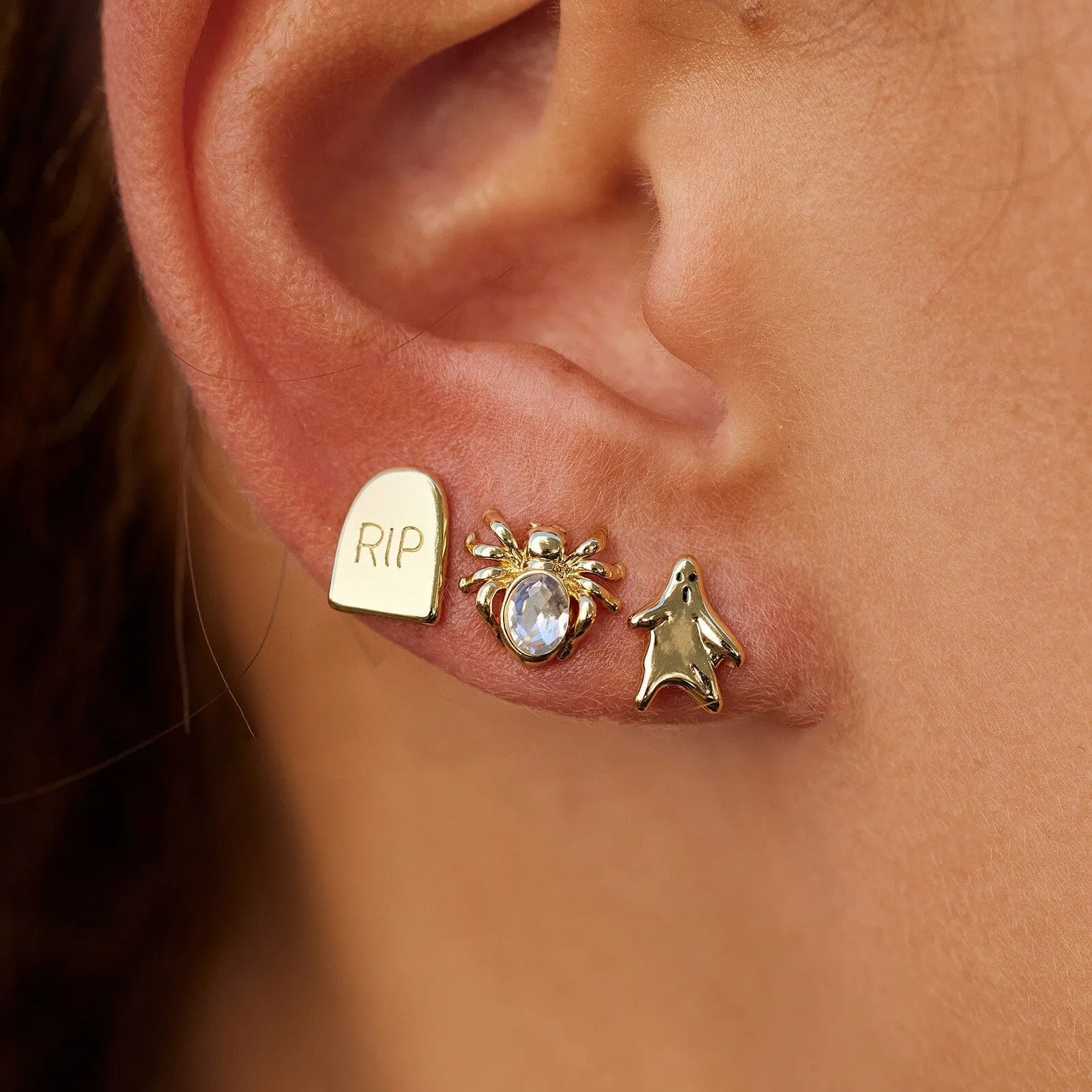 Halloween Mix n Match Earring Pack sold by Pura Vida product image thumbnail 3