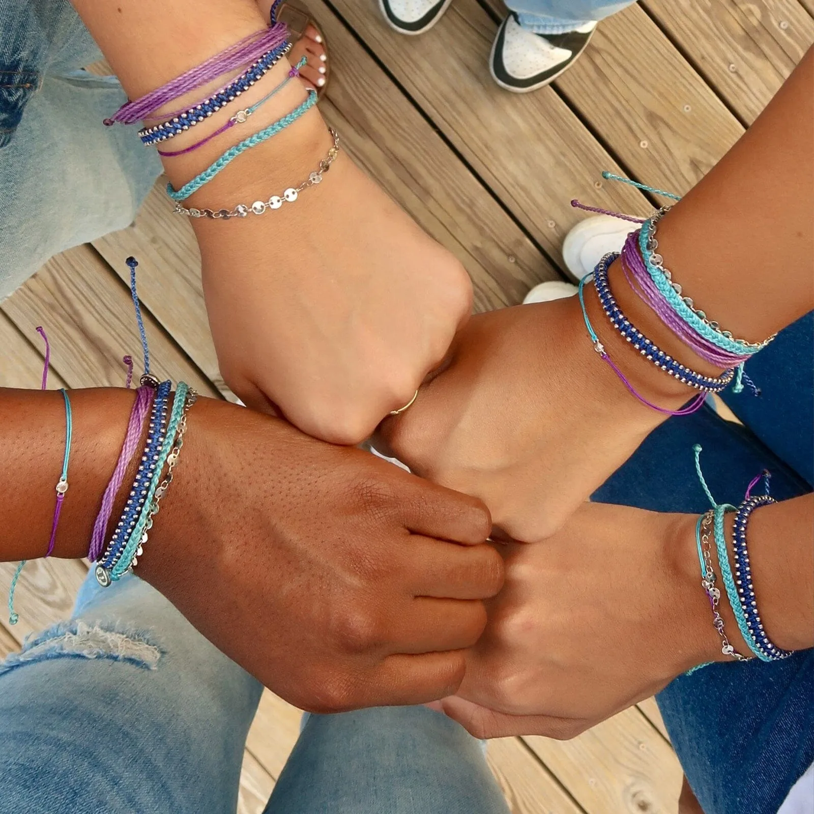 Suicide Awareness Style Pack sold by Pura Vida product image thumbnail 5