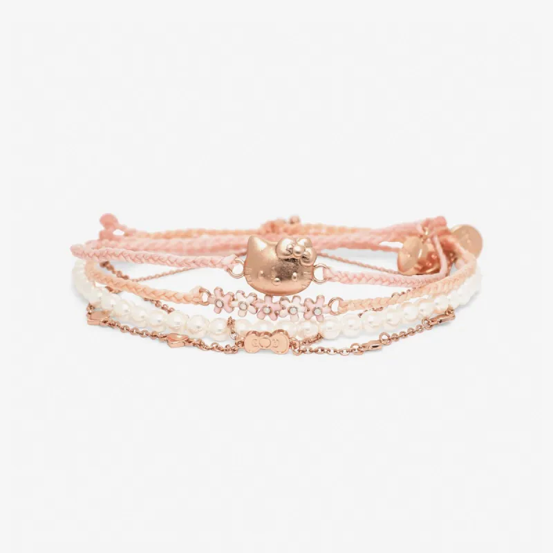 Hello Kitty Style Pack sold by Pura Vida