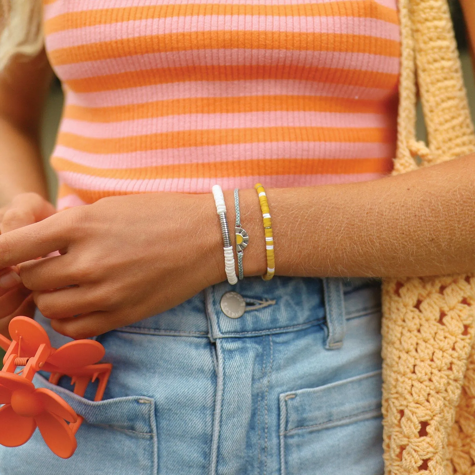 The 70's Surf Pack sold by Pura Vida product image thumbnail 3