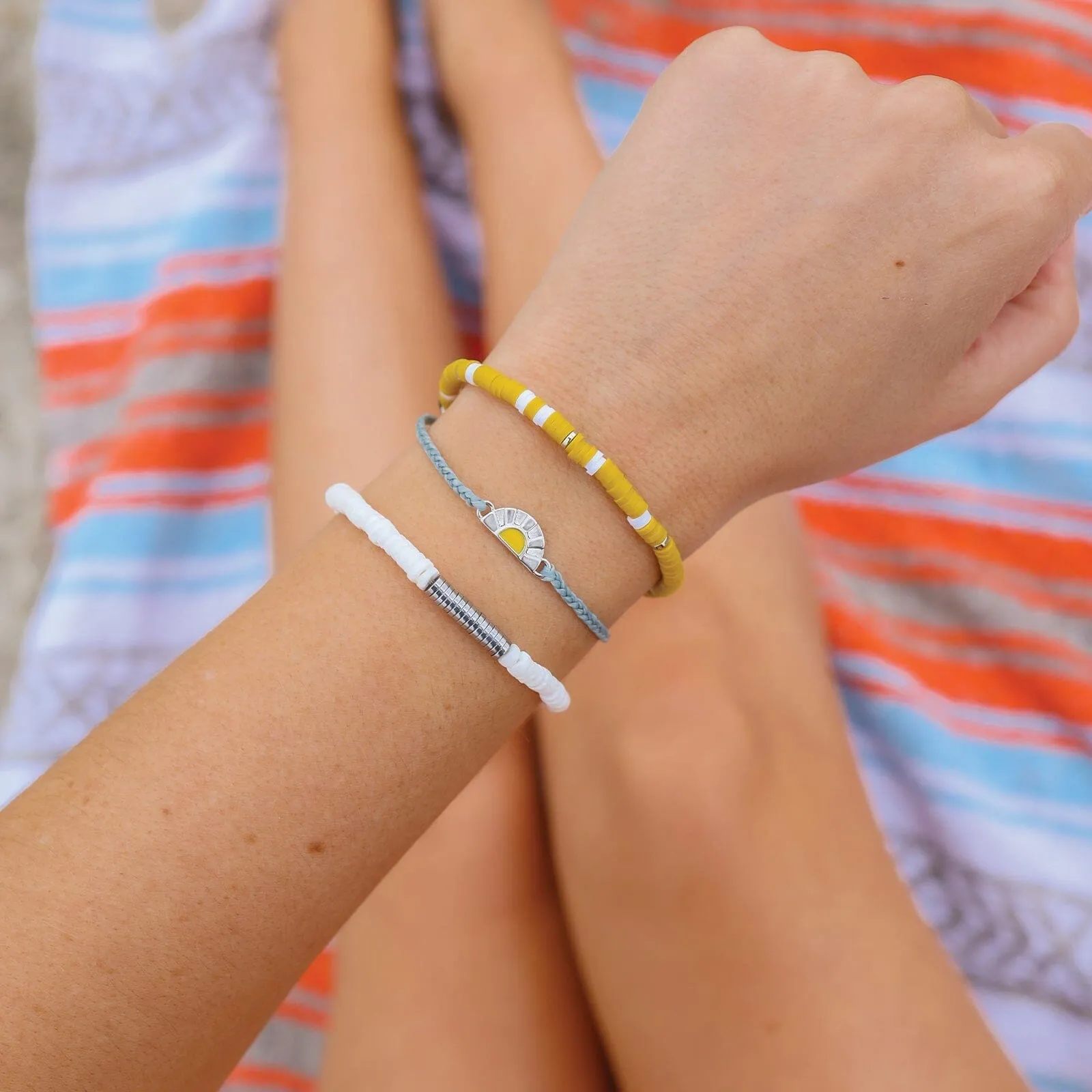 The 70's Surf Pack sold by Pura Vida product image thumbnail 4