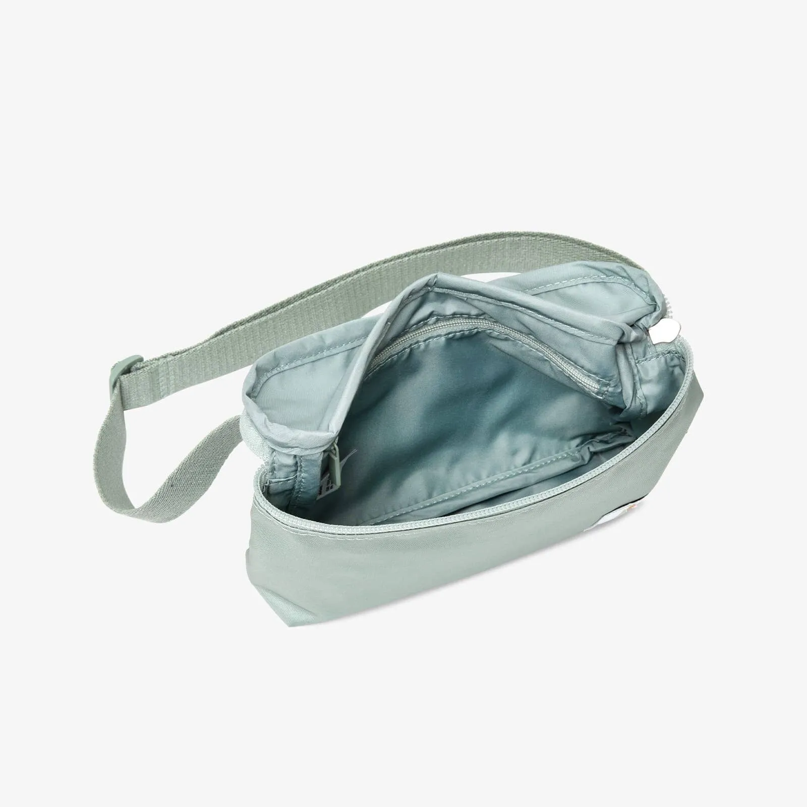 Outdoorsy Gals Belt Bag sold by Pura Vida product image thumbnail 4