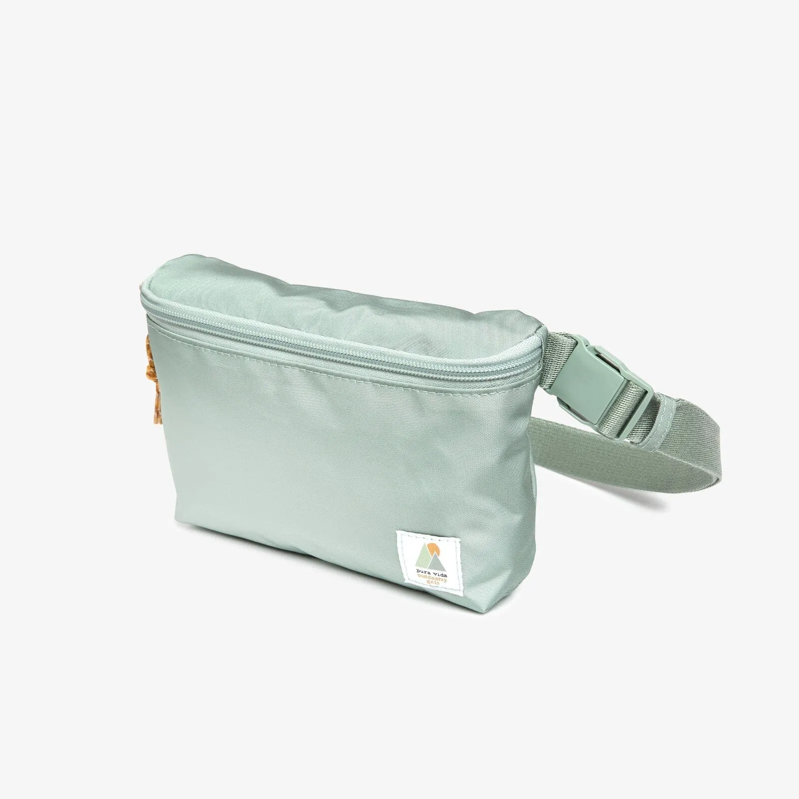 Outdoorsy Gals Belt Bag sold by Pura Vida product image thumbnail 5