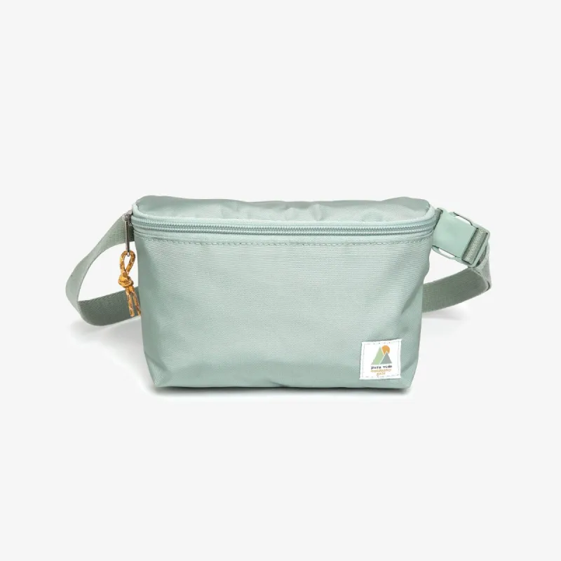 Outdoorsy Gals Belt Bag made by Pura Vida