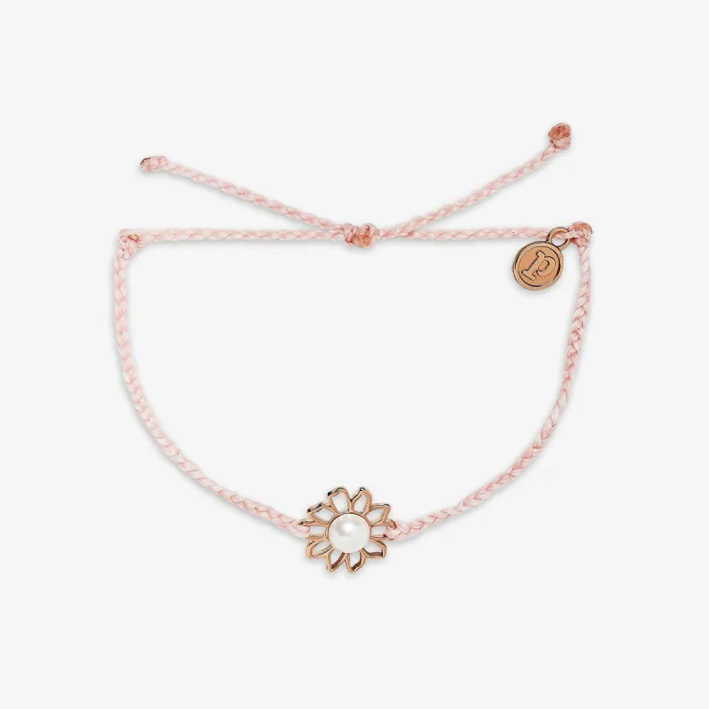 Magnolia Charm sold by Pura Vida
