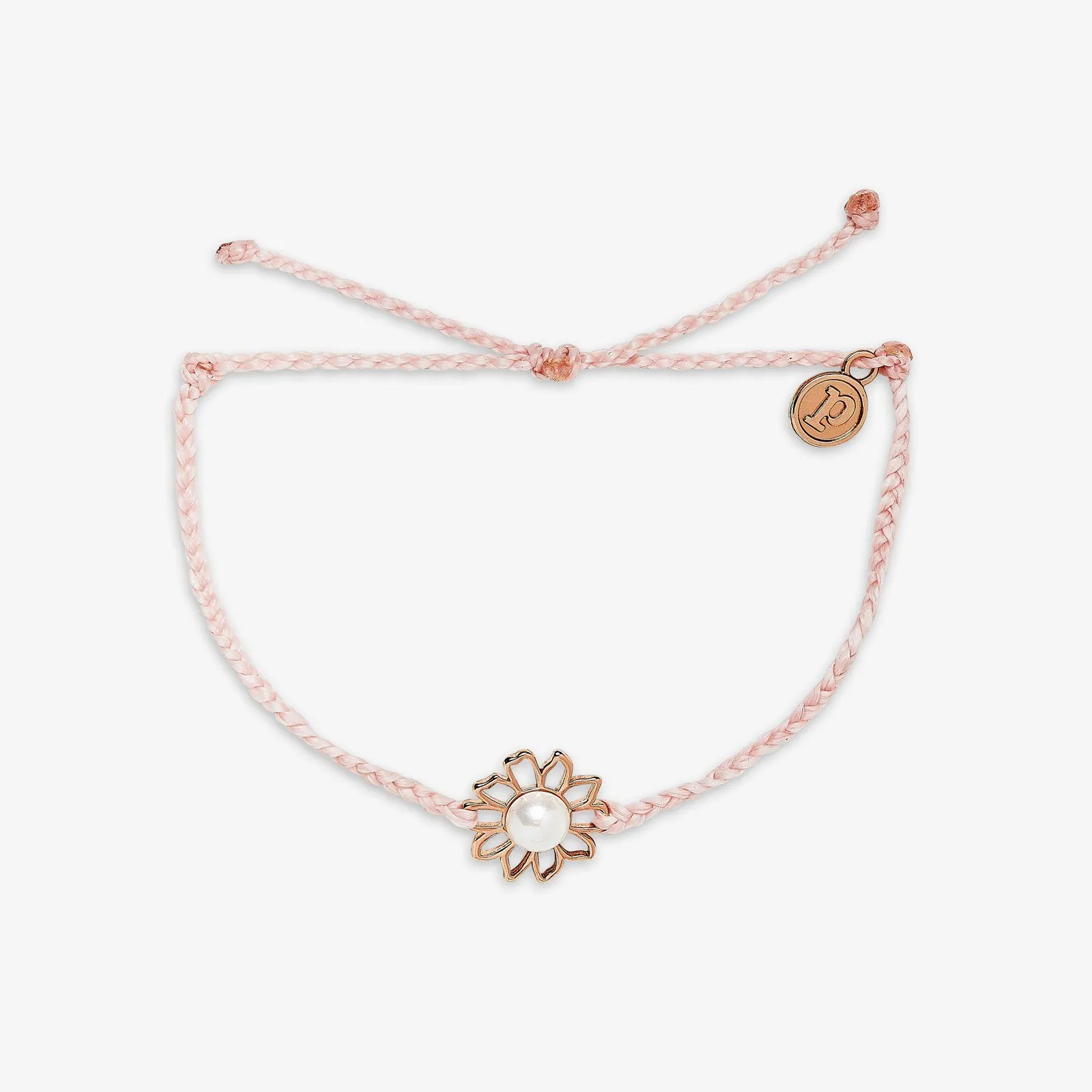 Magnolia Charm sold by Pura Vida