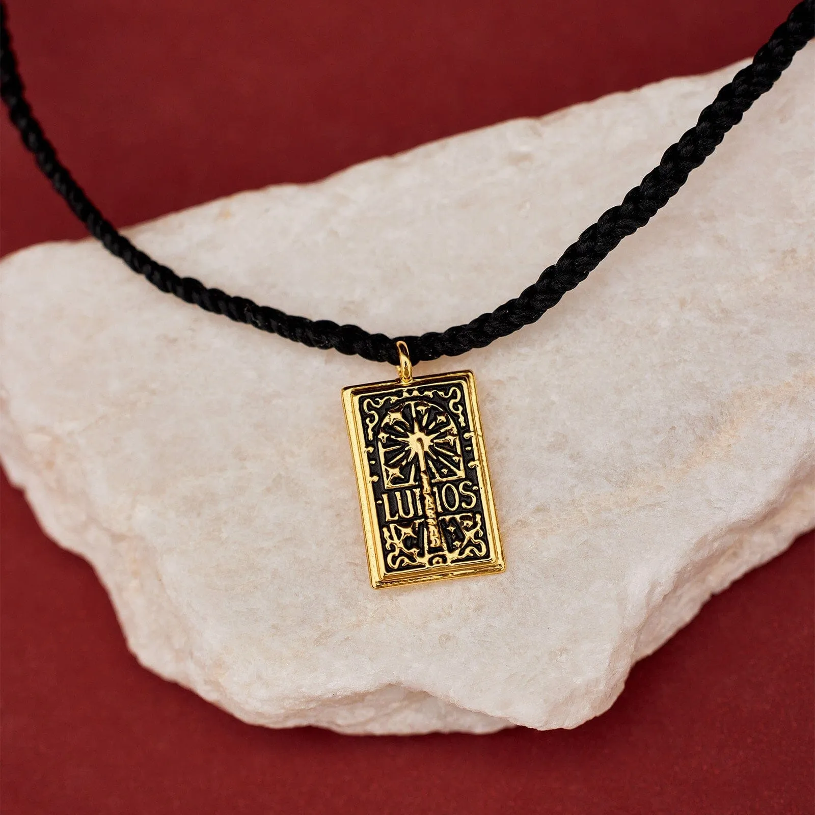 Lumos Charm Bracelet sold by Pura Vida product image thumbnail 3