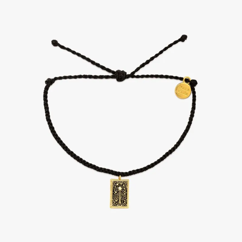 Lumos Charm Bracelet sold by Pura Vida