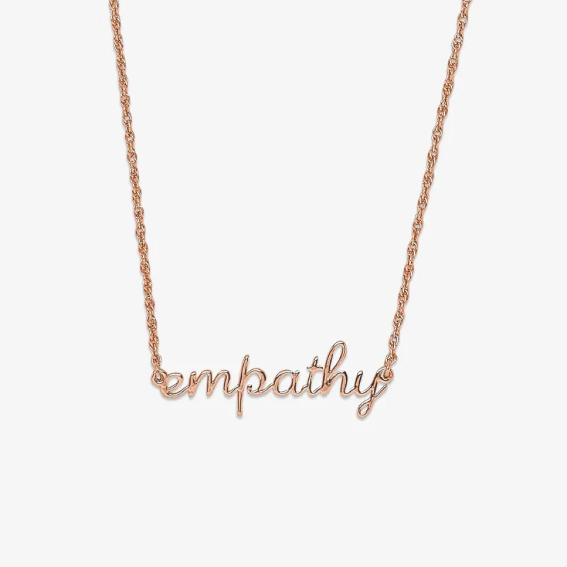 Empathy Necklace sold by Pura Vida