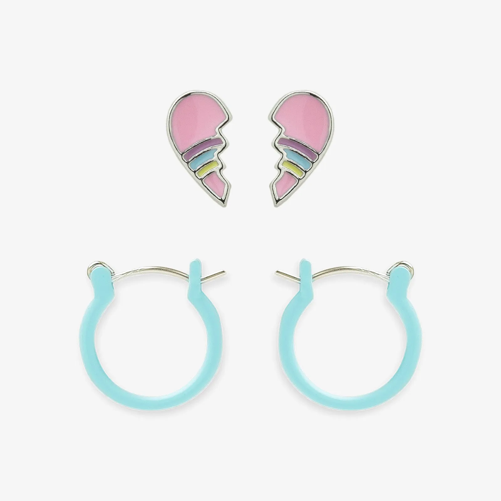 Wonderland Earring Set sold by Pura Vida