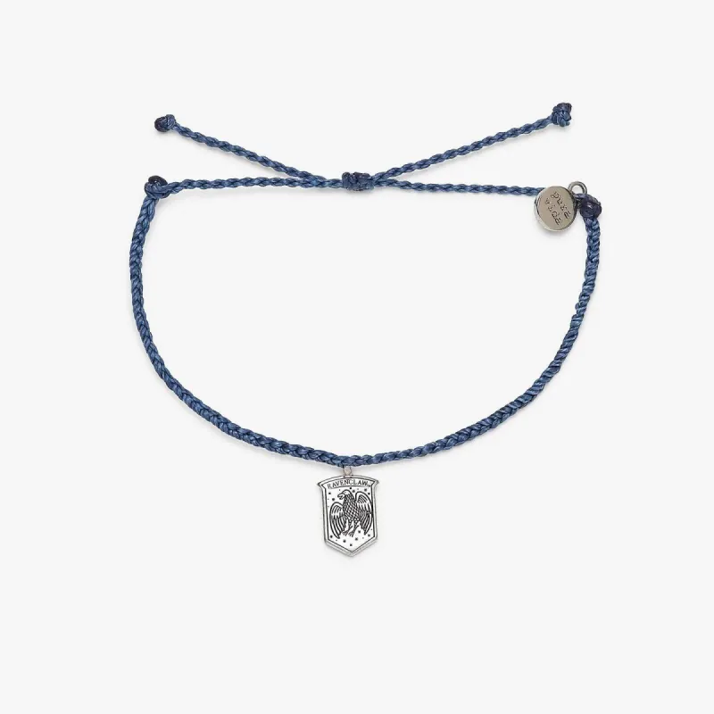 Ravenclaw™ Charm Bracelet sold by Pura Vida