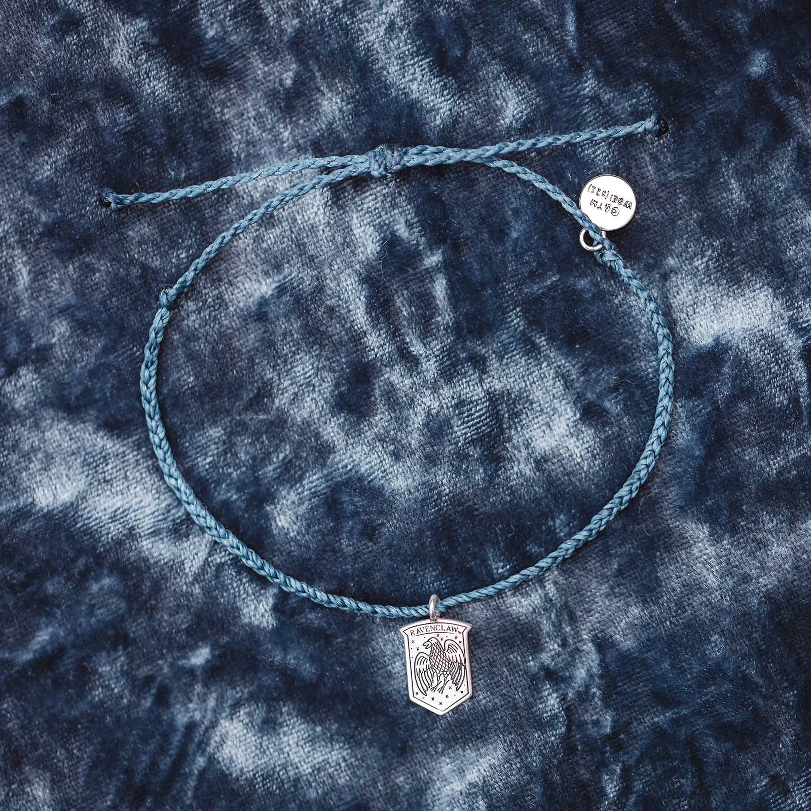 Ravenclaw™ Charm Bracelet sold by Pura Vida product image thumbnail 5