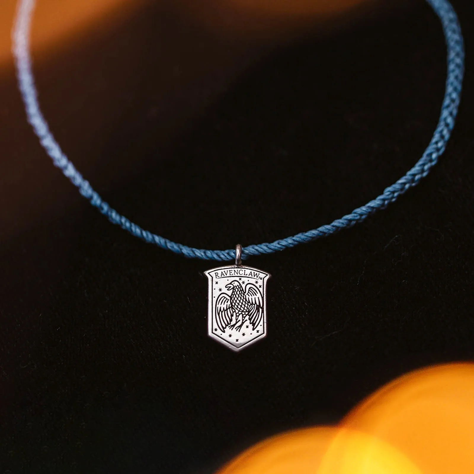 Ravenclaw™ Charm Bracelet sold by Pura Vida product image thumbnail 3