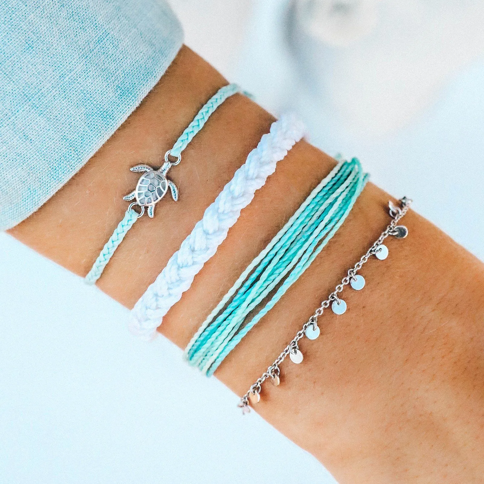 Sea Turtle Pack sold by Pura Vida product image thumbnail 2