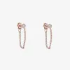 Chain Ear Wrap sold by Pura Vida