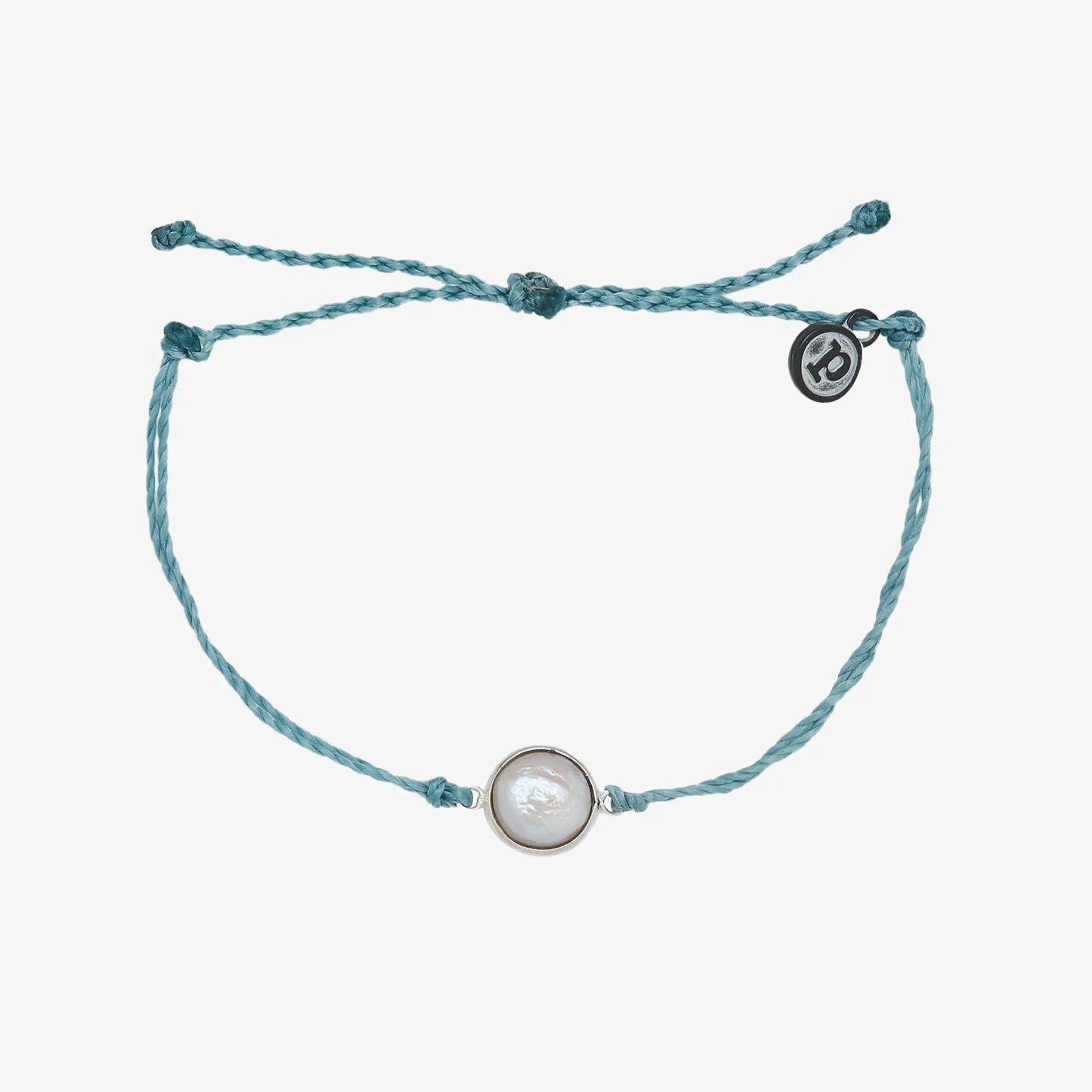 Pretty in Pearl Bracelet sold by Pura Vida