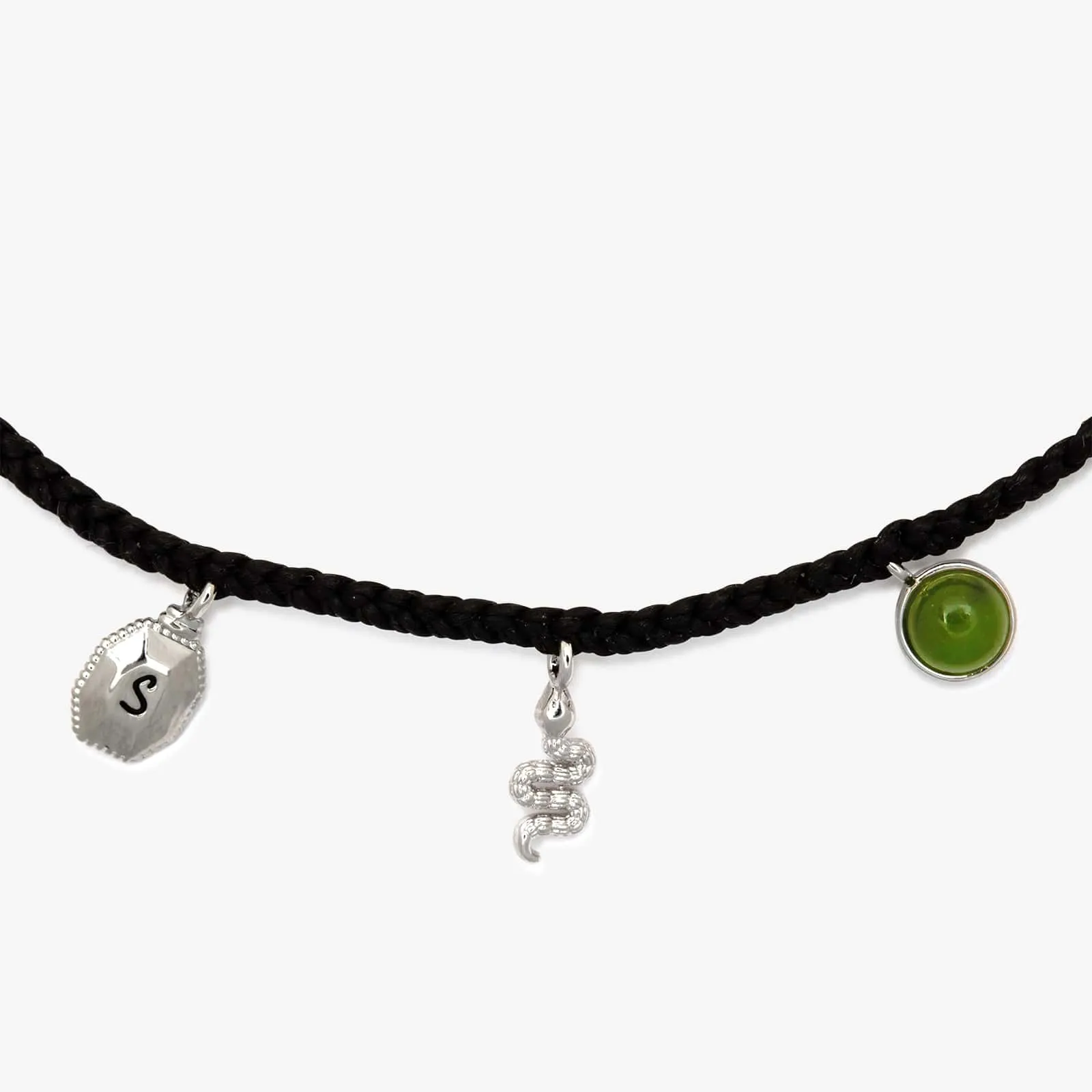 Dark Arts Mixed Charm Bracelet sold by Pura Vida product image thumbnail 2