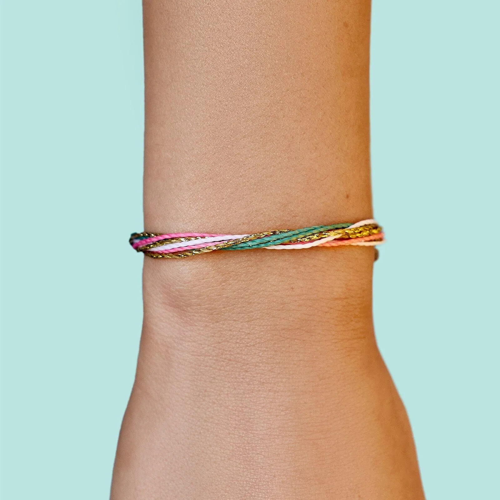 Golden West Bracelet sold by Pura Vida product image thumbnail 3