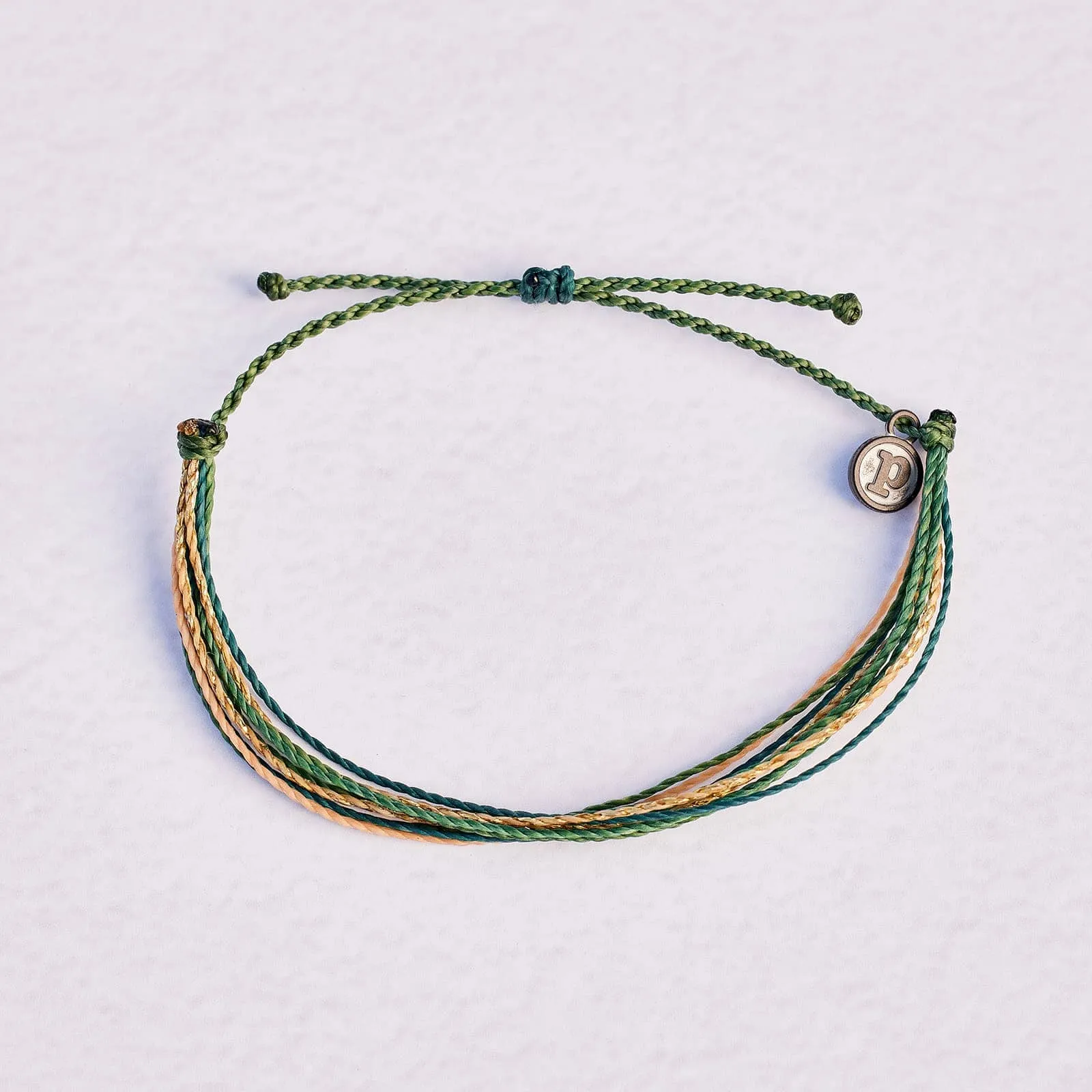 Shape Shifting Bracelet sold by Pura Vida product image thumbnail 2