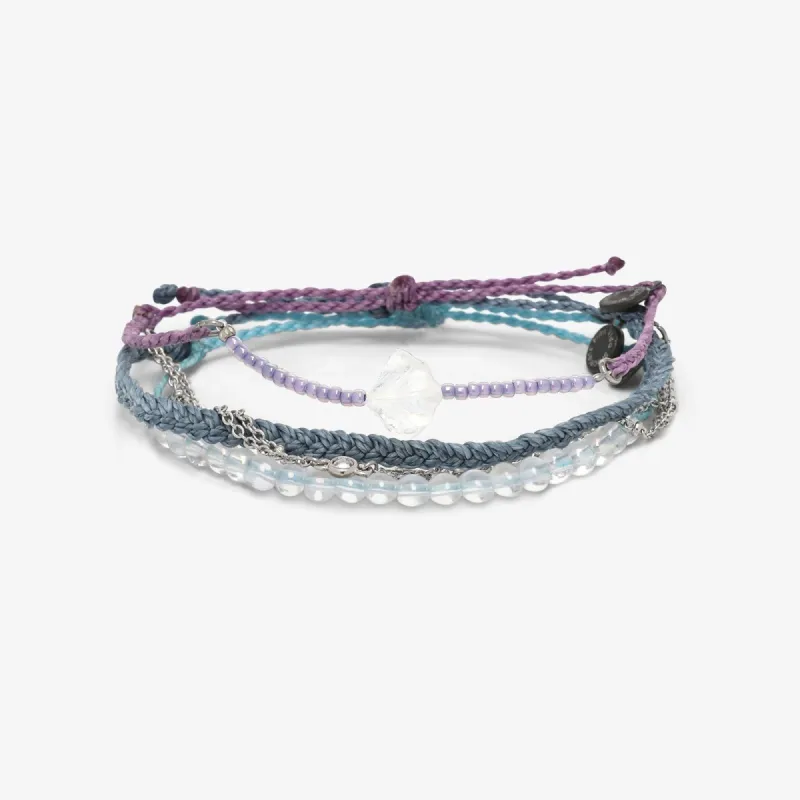 Mermaid Vibes Style Pack sold by Pura Vida