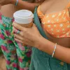 Bahama Bead Stretch Bracelet sold by Pura Vida