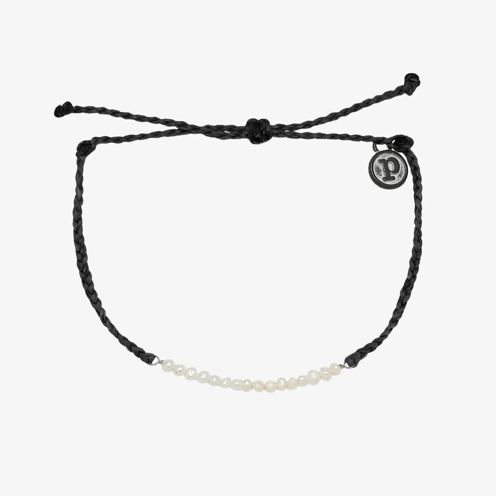 Freshwater Pearl Bracelet sold by Pura Vida product image thumbnail 3