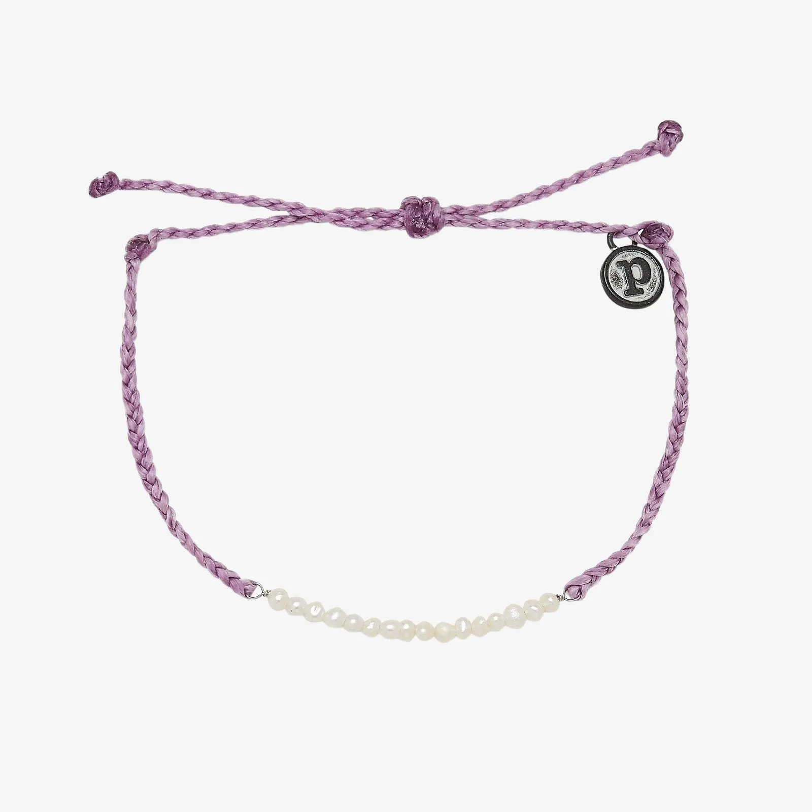 Freshwater Pearl Bracelet sold by Pura Vida product image thumbnail 4