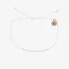Freshwater Pearl Bracelet sold by Pura Vida