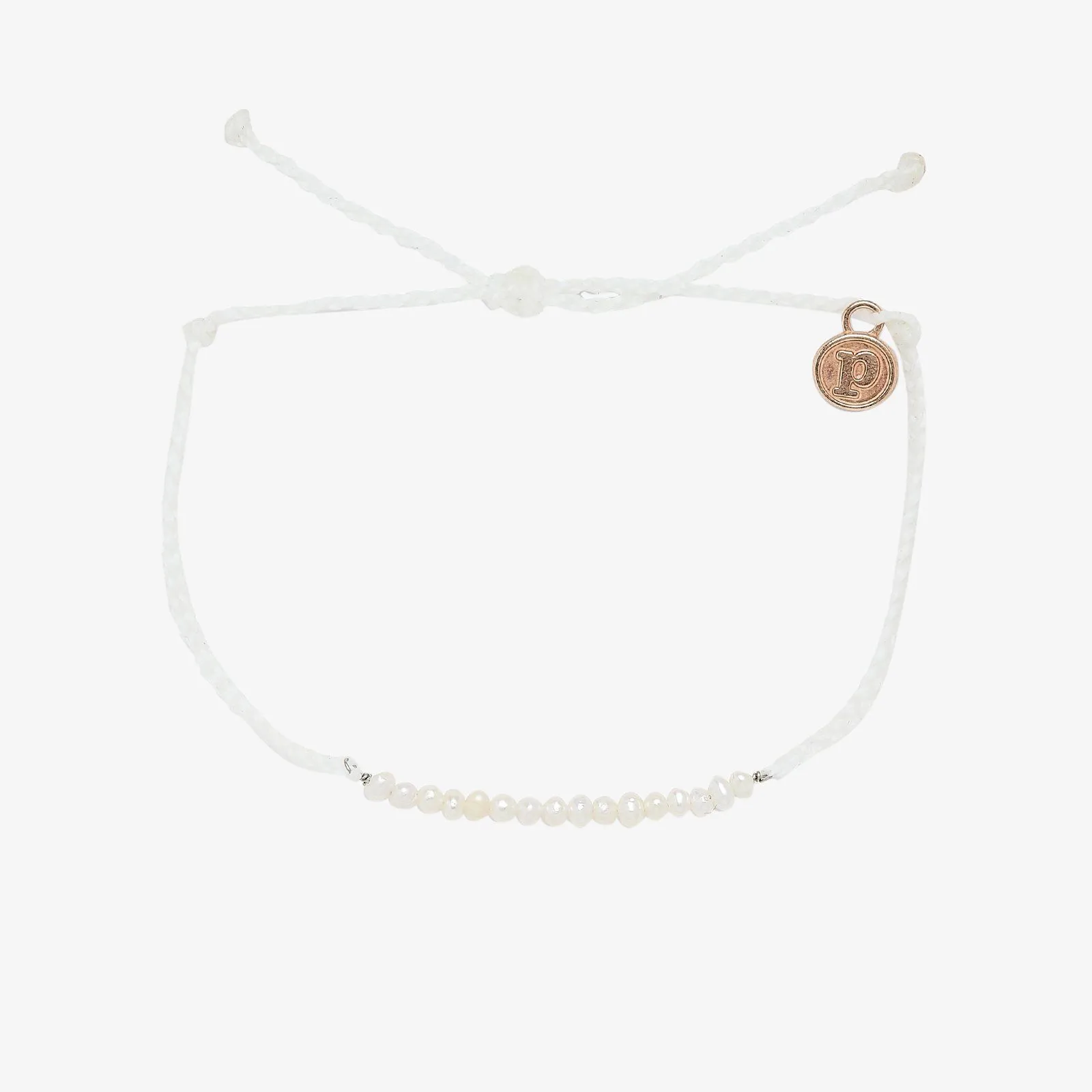 Freshwater Pearl Bracelet sold by Pura Vida