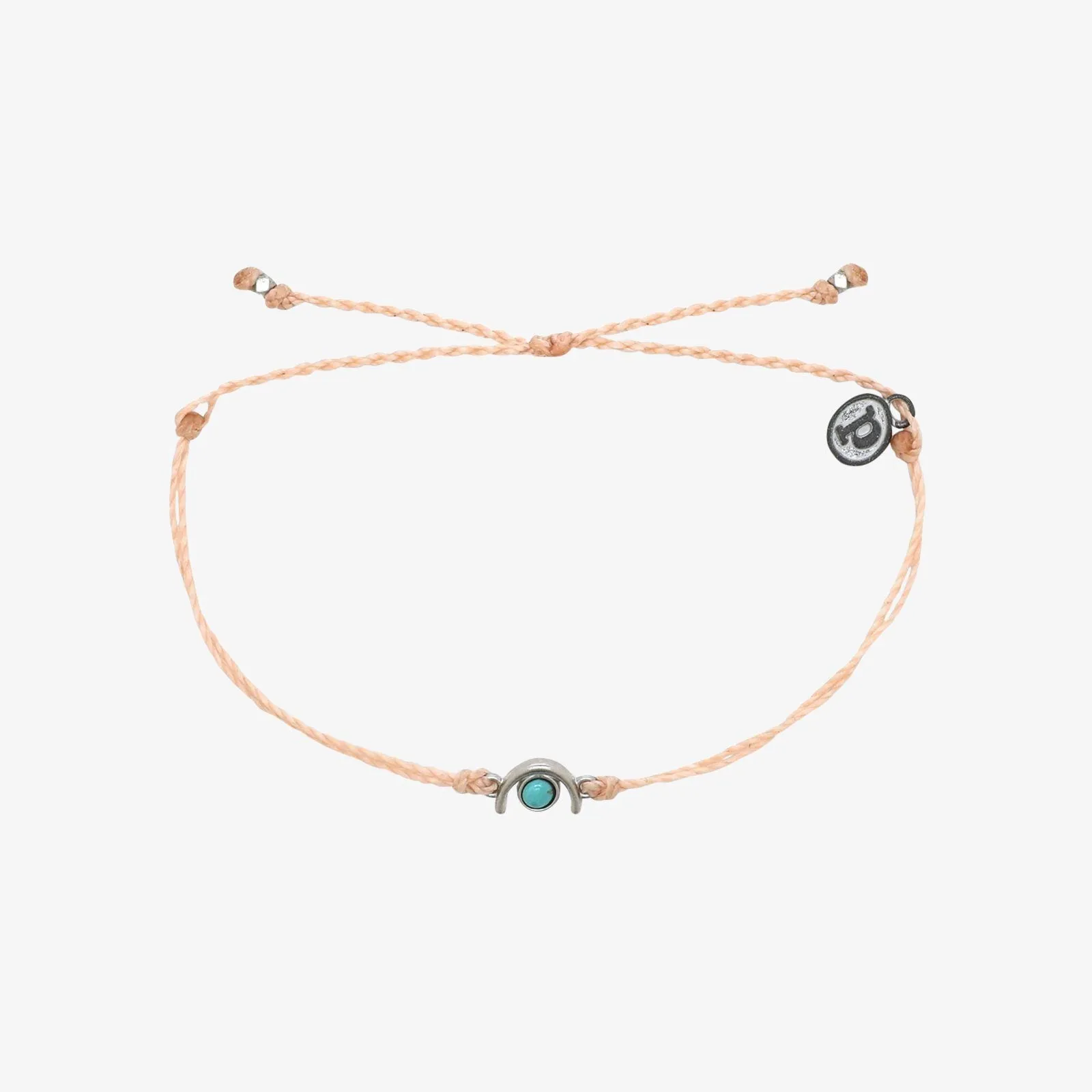 Crescent Charm sold by Pura Vida product image thumbnail 2