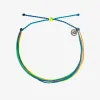 Neon Shoreline Anklet sold by Pura Vida
