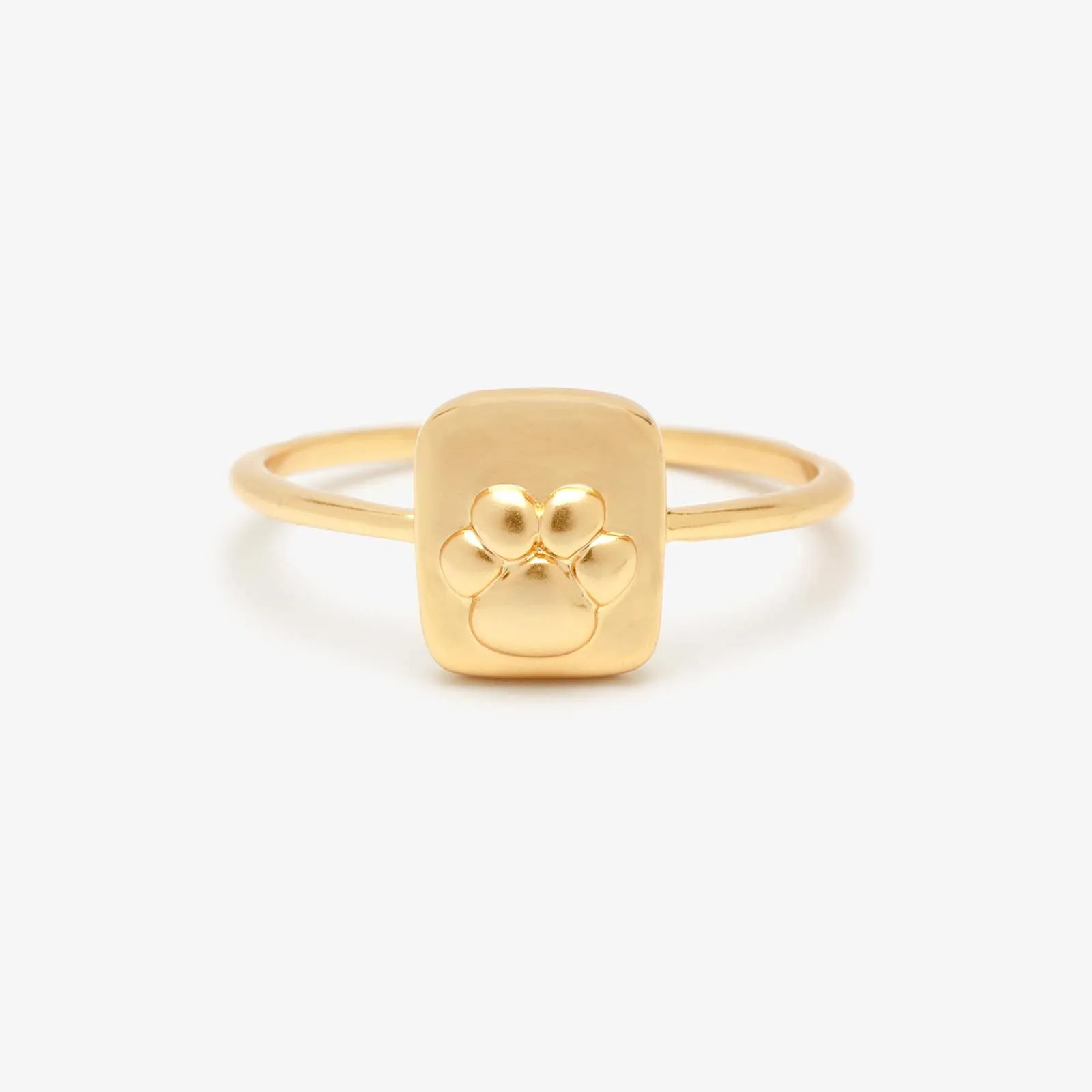 Paw Ring sold by Pura Vida