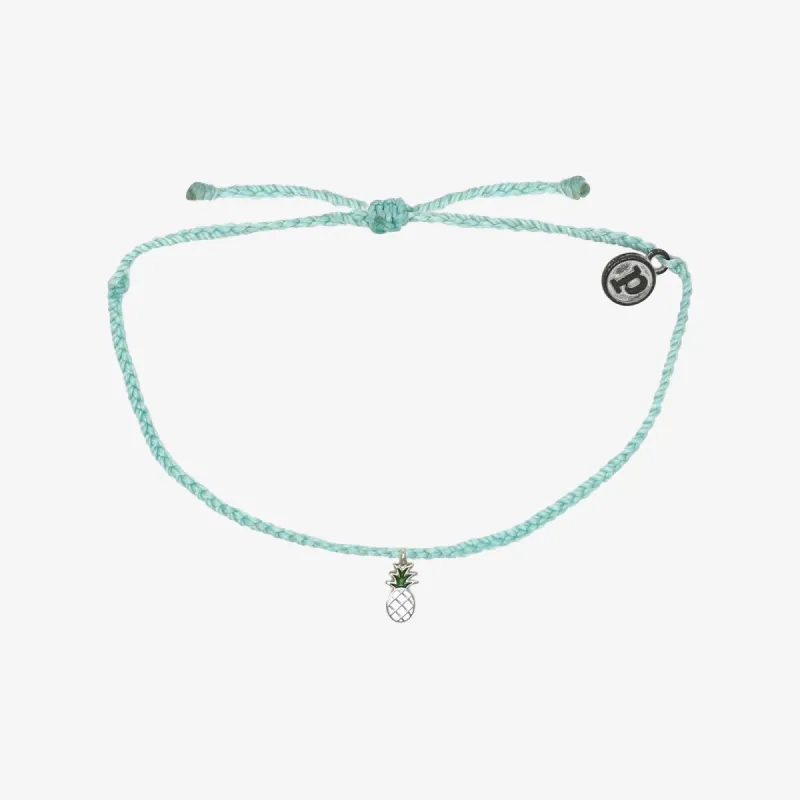 Pineapple Bitty Braid sold by Pura Vida