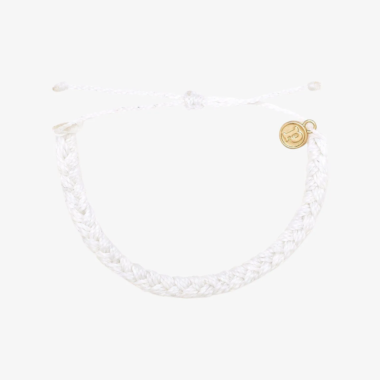 Solid Braided Bracelet sold by Pura Vida product image thumbnail 5