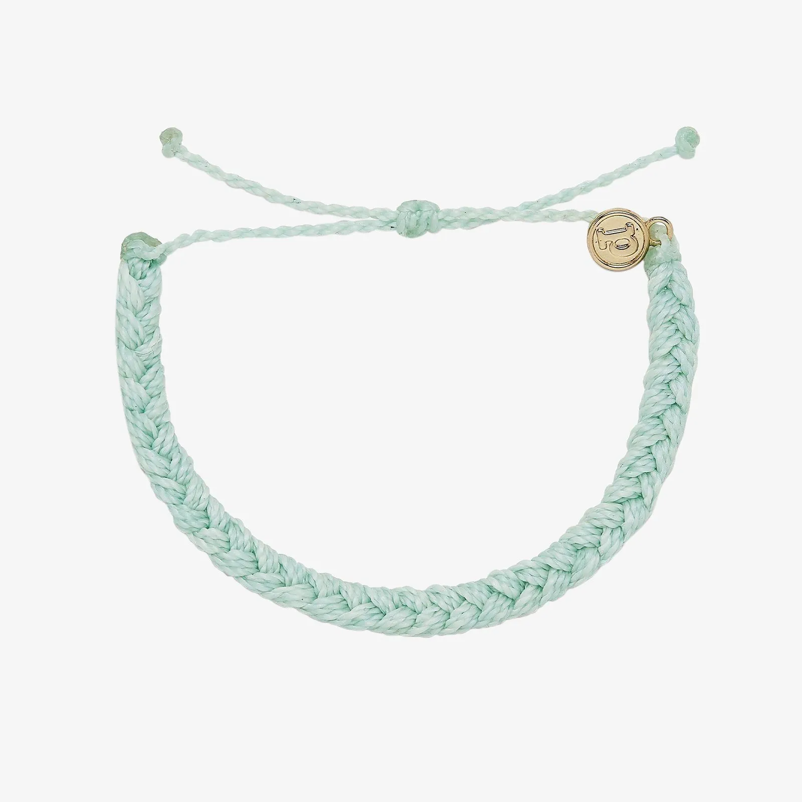 Solid Braided Bracelet sold by Pura Vida product image thumbnail 4