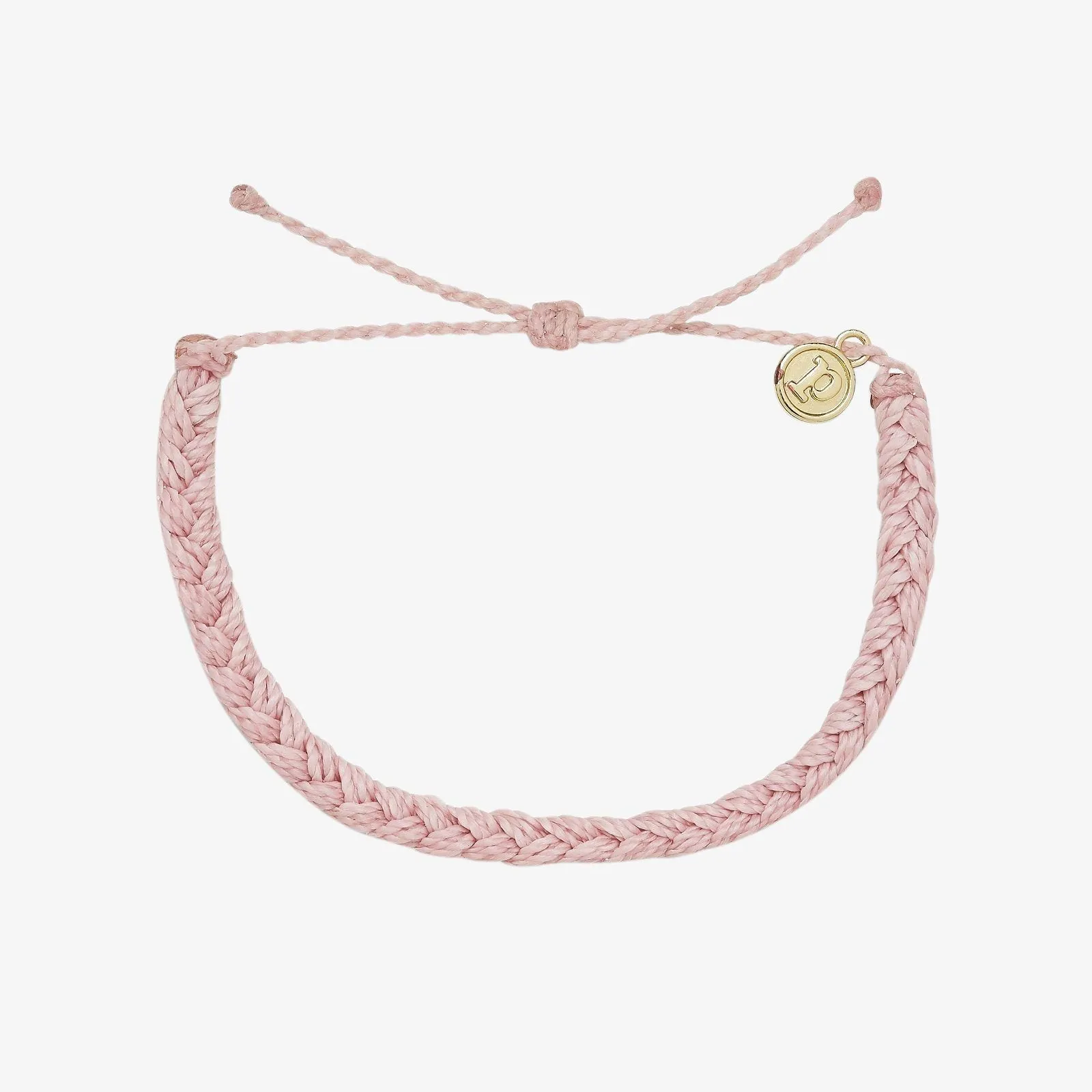 Solid Braided Bracelet sold by Pura Vida product image thumbnail 2