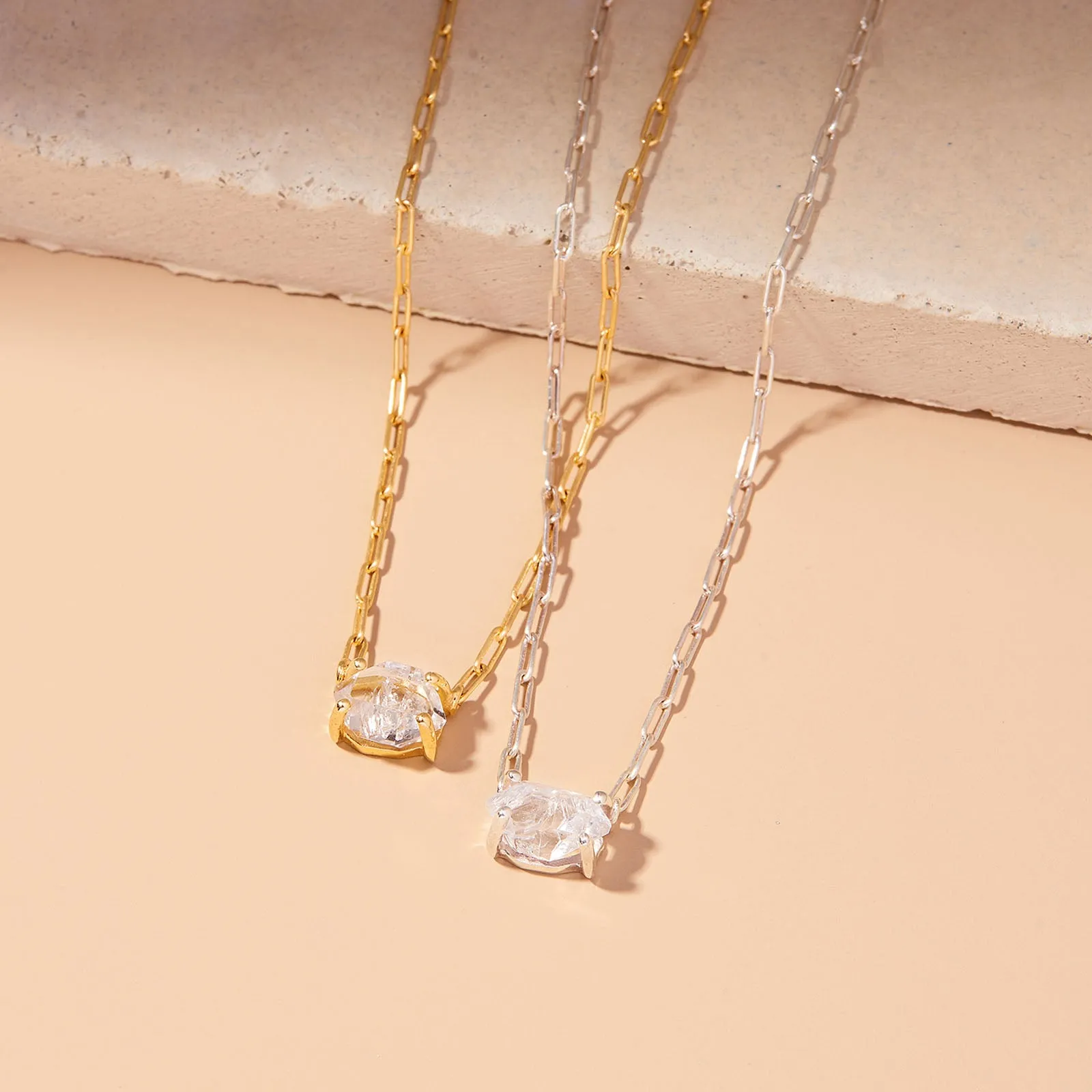 Herkimer Choker sold by Pura Vida product image thumbnail 5