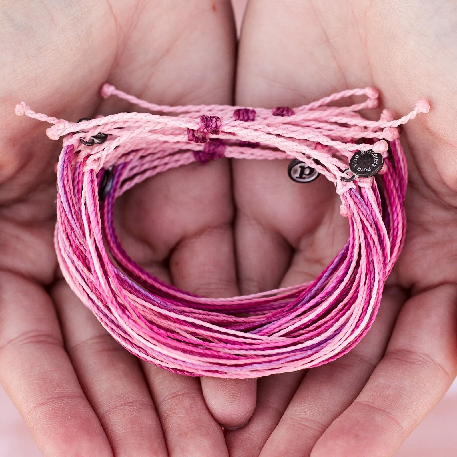 Stop and Smell the Roses Friendship 10 Pack sold by Pura Vida product image thumbnail 5