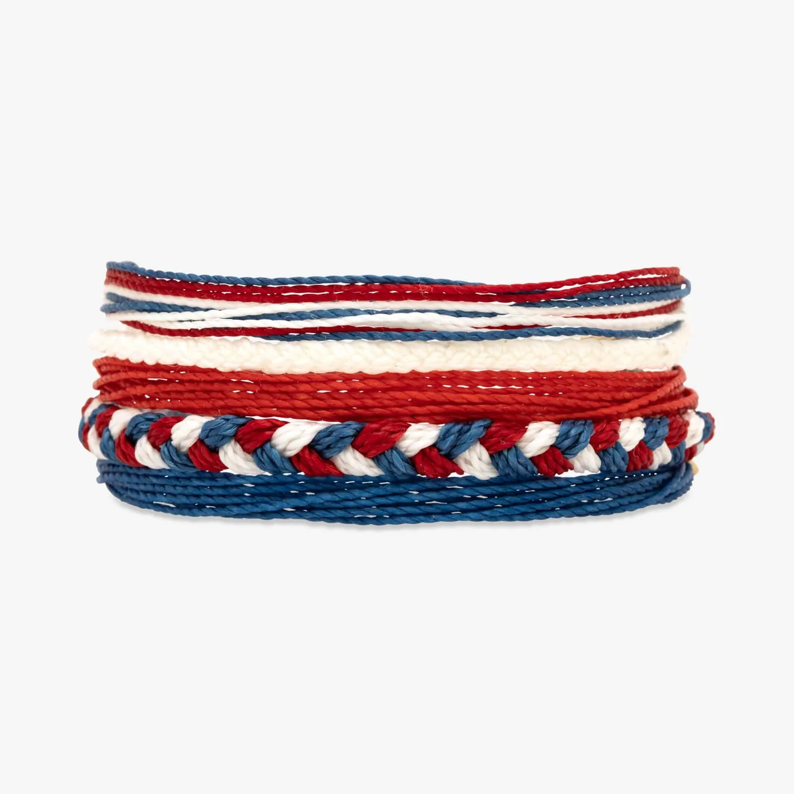 Patriotic Pulse Pack sold by Pura Vida