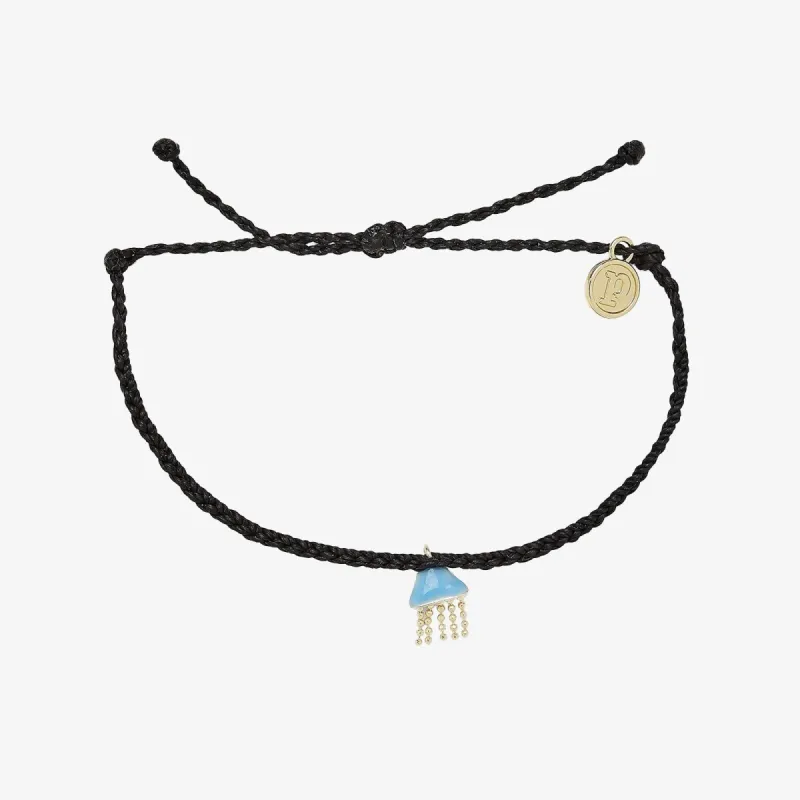 Jellyfish Charm sold by Pura Vida